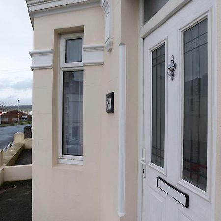 Milton House Villa Плимът Екстериор снимка